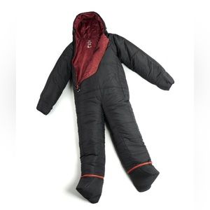 NWT.Selk Bag unisex L, black